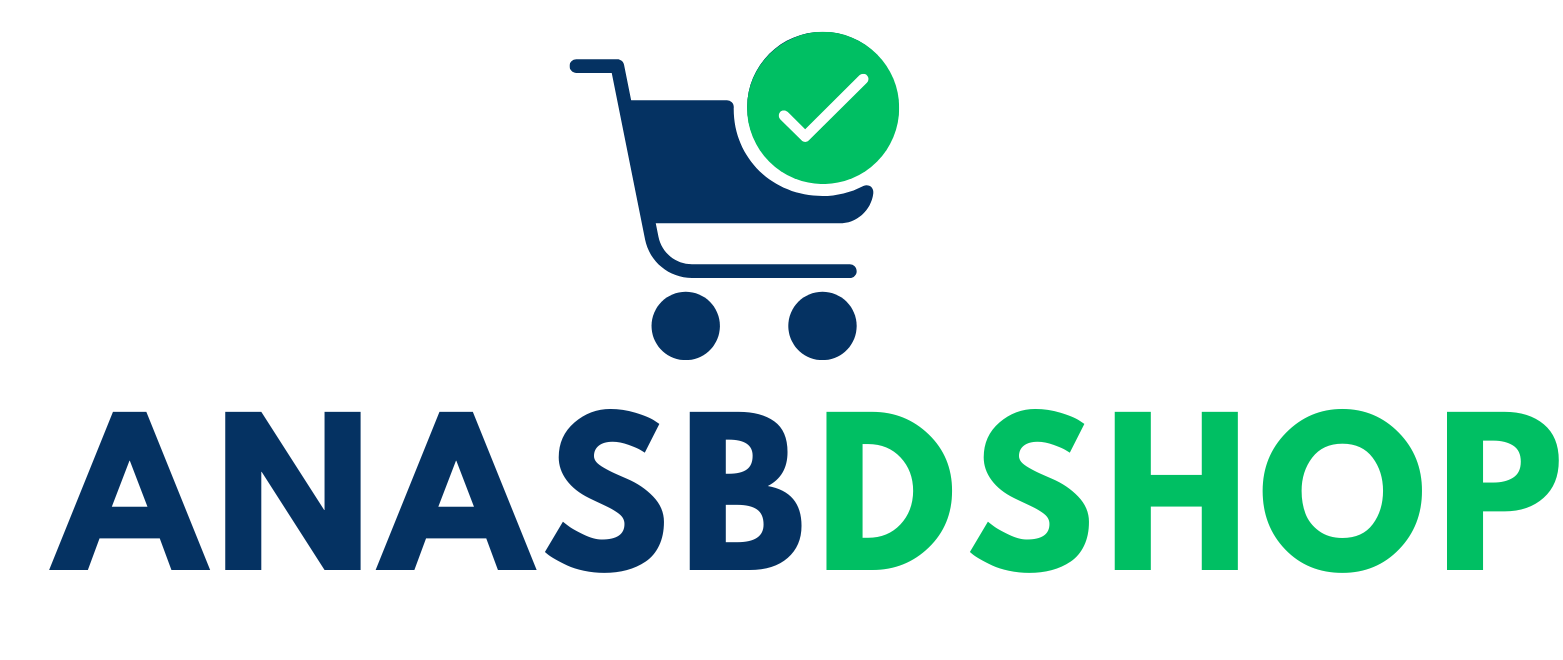 Anasbdshop